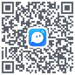 聊呗 QRcode