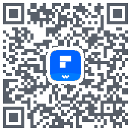 PDFelement QRcode