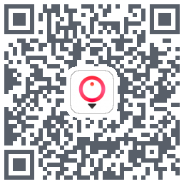 有鱼记账código QR de descarga de