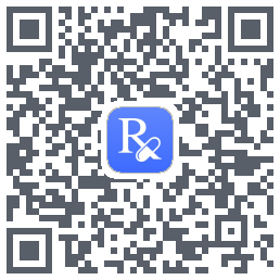用药参考 QRcode