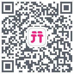 无忧行 QRcode