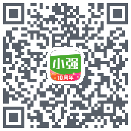 小强停车codice QR per il download
