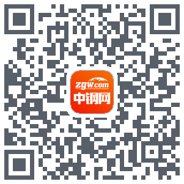 中钢网 QR-код для загрузки