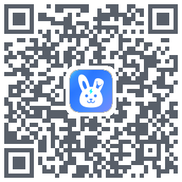 快兔网盘 QRcode