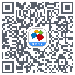 南京市民卡的下載二維碼