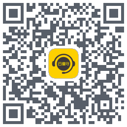 自助收银du code QR de téléchargement