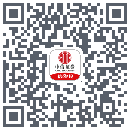 中信-行情详情页-k线的下載二維碼