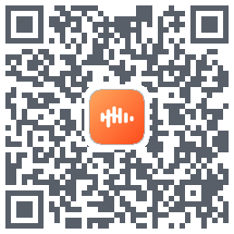 Castbox QRcode