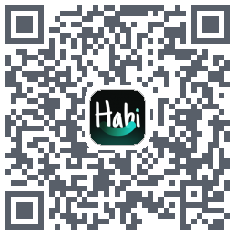 Habib QRcode