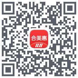合美惠的下載二維碼