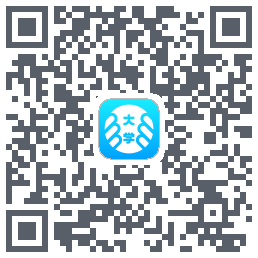 掌上大学 QRcode