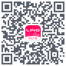 LING Club QRcode
