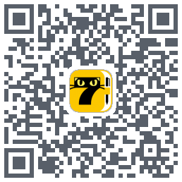 七猫作家助手 QRcode