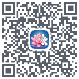 Zen Color QRcode