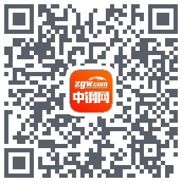 中钢网 QRcode