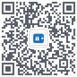 远离手机 QRcode