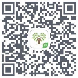 知心慧学教师端的下載二維碼