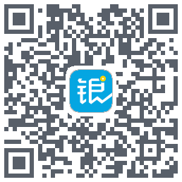 银响力的下載二維碼