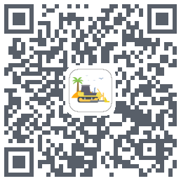 建筑垃圾管理código QR de descarga de