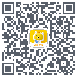 小熊艺术 QR-код для загрузки