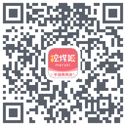 挖煤姬的下載二維碼