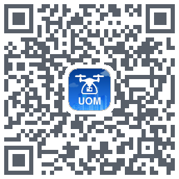 UOMรหัส QR สำหรับดาวน์โหลด
