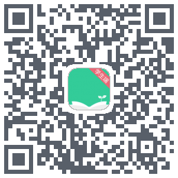 阅伴学生端的下載二維碼