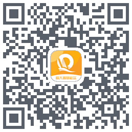 恒大智慧社区 QRcode