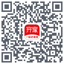 齐家 QR-код для загрузки