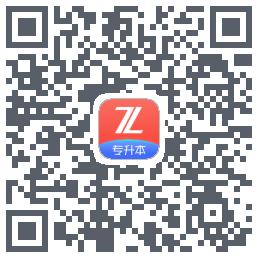 之了专升本codice QR per il download