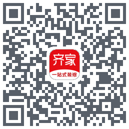 齐家 QR-код для загрузки