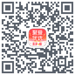 聚爱优选的下載二維碼