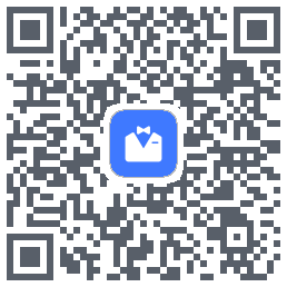 鱼管家 QRcode