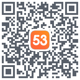53伴学测试版的下載二維碼