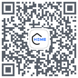 Home Assistant的下載二維碼