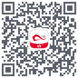 联通云VR的下載二維碼