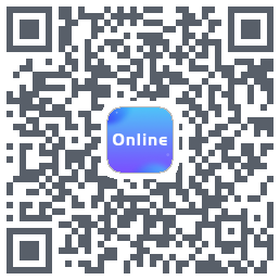Onlinecodice QR per il download