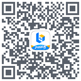 小艺帮 QRcode