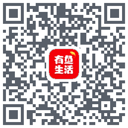 有鱼生活 QRcode