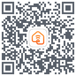 LinkHome的下載二維碼