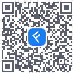 飞钱服务kod QR do pobrania