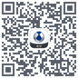 腾势汽车 QRcode