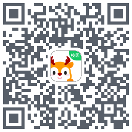 外研U学校园版รหัส QR สำหรับดาวน์โหลด