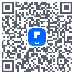 PDFelement的下载二维码