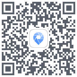 Waycam的下載二維碼