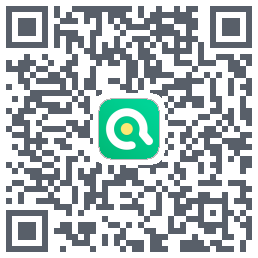 趣获客codice QR per il download