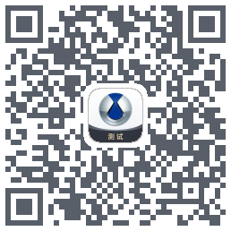 腾势汽车Download QR-Code
