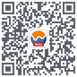 水经微图 QR-код для загрузки