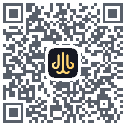阿凡提风火轮 QRcode
