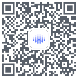 汉王语音王 QRcode